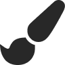 fa:paint-brush